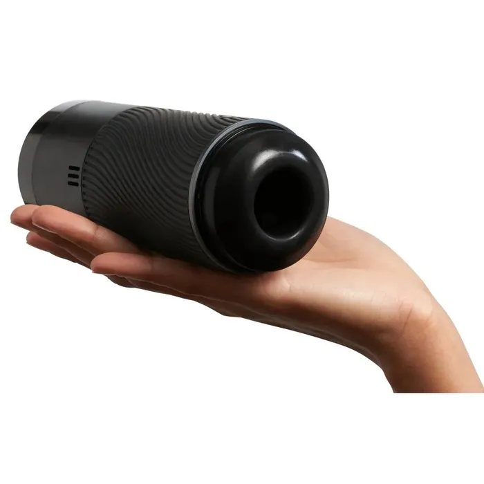 Male Sex Toys Arcwave Arcwave Pow Double Hole Masturbator with Suction