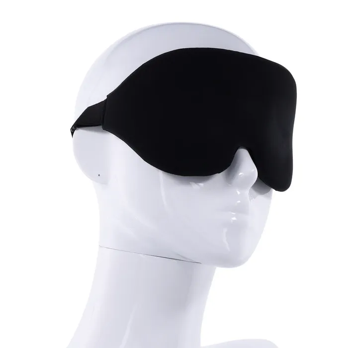 Sportsheets Vibrators Sportsheets Blackout Blindfold