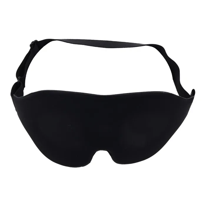 Sportsheets Vibrators Sportsheets Blackout Blindfold