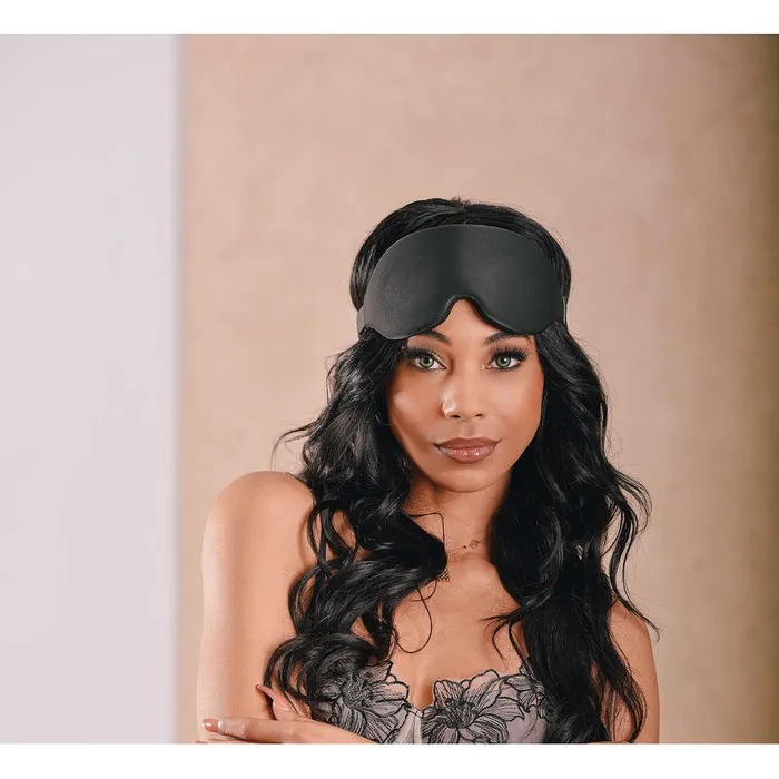 Sportsheets Vibrators Sportsheets Blackout Blindfold