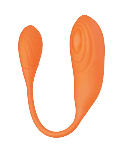 Nasstoys Vibrators Blaze Triumph