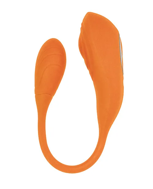 Nasstoys Vibrators Blaze Triumph