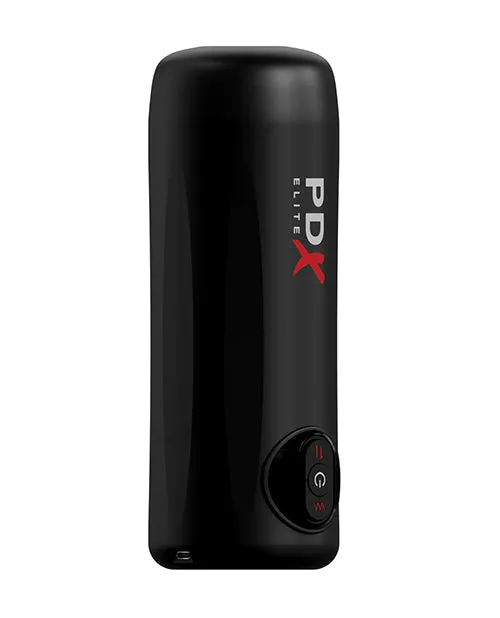 Pdx Brands Male Sex Toys Pdx Elite Moto Milker