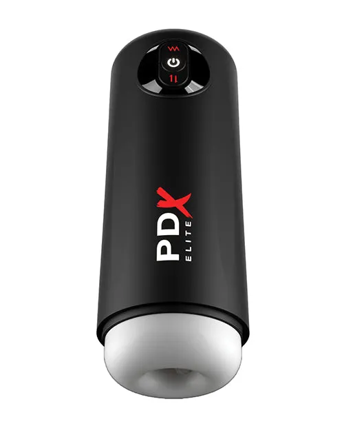 Pdx Brands Male Sex Toys Pdx Elite Moto Milker