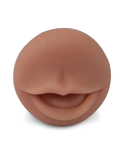 PDX Extreme Coed Cocksucker Brown Pdx Brands Male Sex Toys PDX Extreme Coed Cocksucker Brown Pdx Brands Male Sex Toys