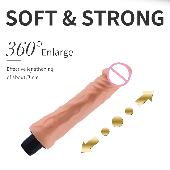 TPE Skin Color Delay Ejaculation Penis Enlargement Sleeve Onion Toy Male Sex Toys TPE Skin Color Delay Ejaculation Penis Enlargement Sleeve Onion Toy Male Sex Toys