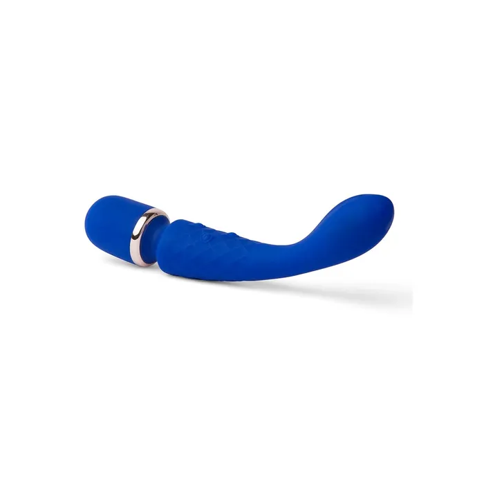 Vibrators Bodywand Luxe 2 Way Wand Massager Bodywand Vibrators Bodywand Luxe 2 Way Wand Massager Bodywand