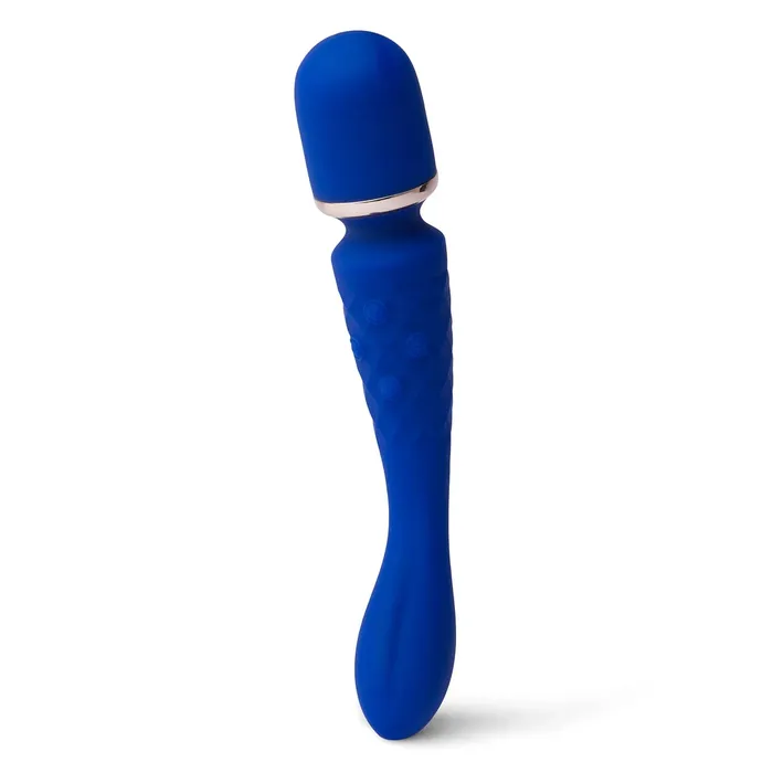 Vibrators Bodywand Luxe 2 Way Wand Massager Bodywand Vibrators Bodywand Luxe 2 Way Wand Massager Bodywand