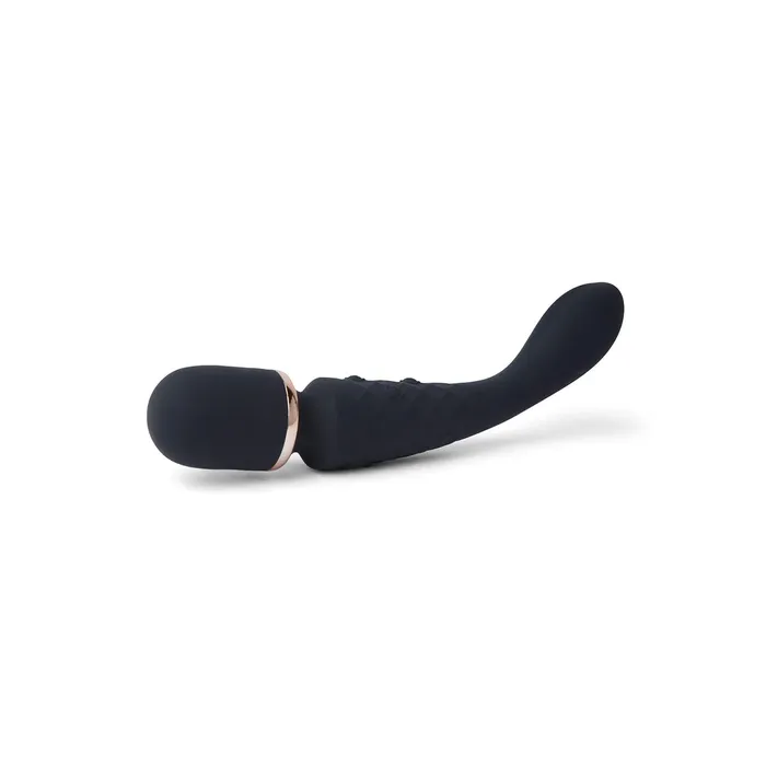 Vibrators Bodywand Luxe 2 Way Wand Massager Bodywand Vibrators Bodywand Luxe 2 Way Wand Massager Bodywand