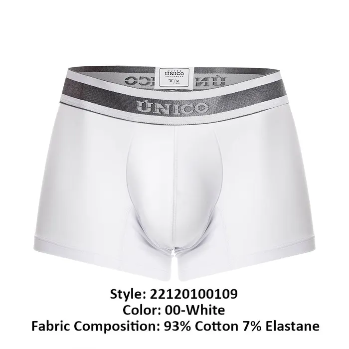 Vibrators Unico Lustre A22 Trunks