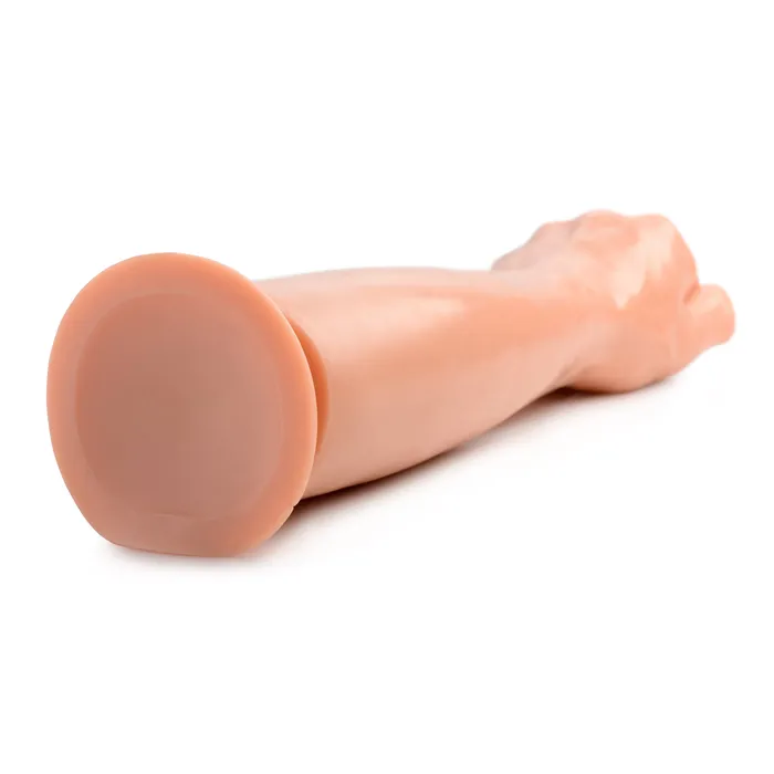 Fisto Clenched Fist Dildo XR Brands Dildos