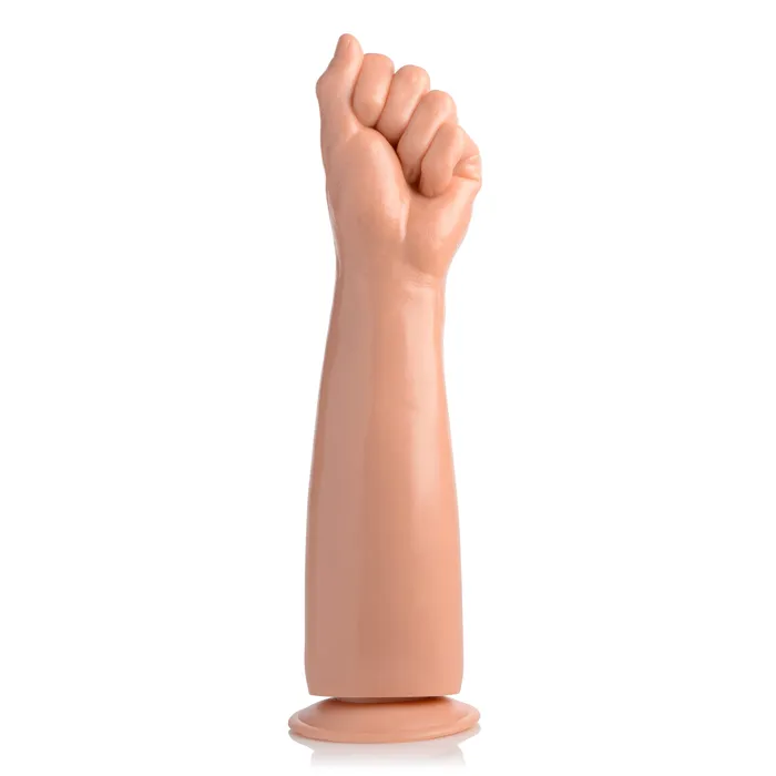 Fisto Clenched Fist Dildo XR Brands Dildos