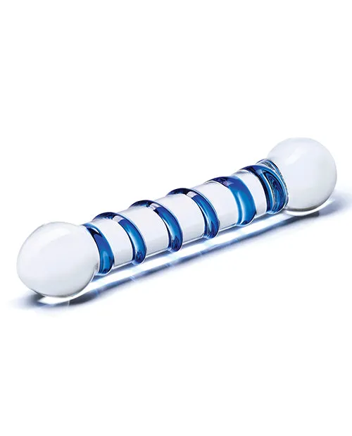 Glas 65 Spiral Dildo Electric Eel INC Dildos Glas 65 Spiral Dildo Electric Eel INC Dildos
