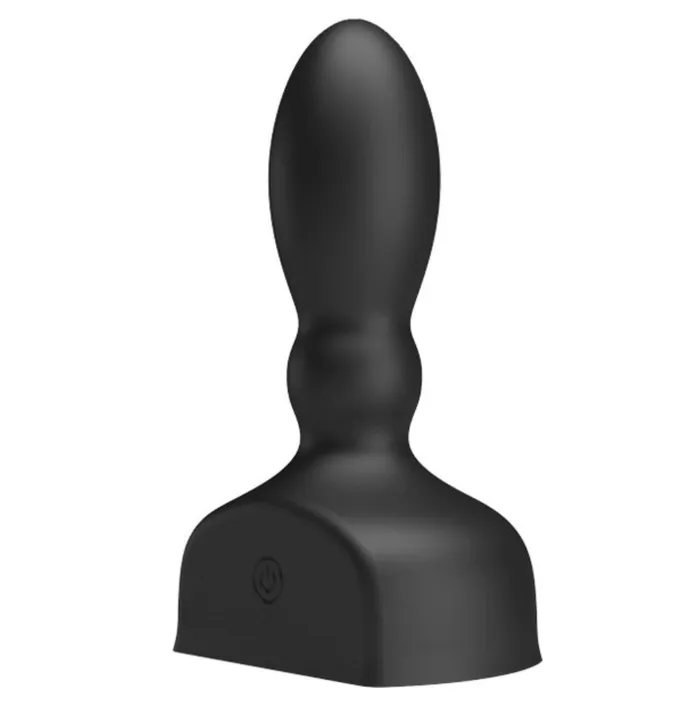 Male Sex Toys Mr Play Mr Play Inflatable Anal Plug Male Sex Toys Mr Play Mr Play Inflatable Anal Plug
