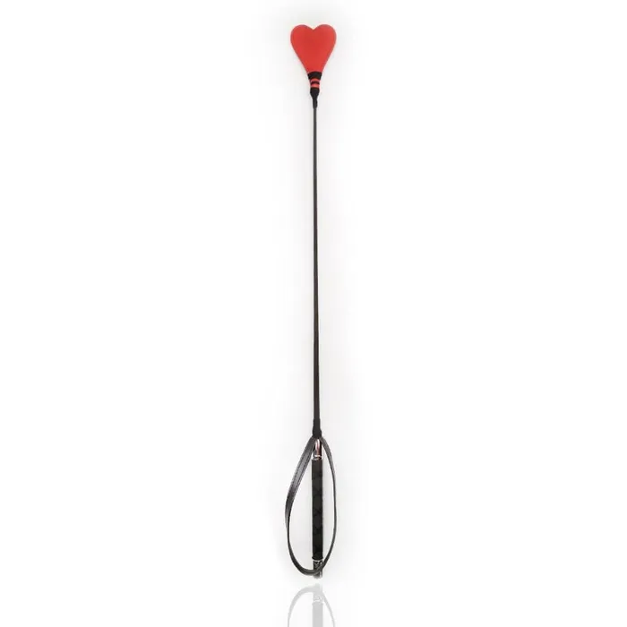 Vibrators The Kinky Peach Love Crop