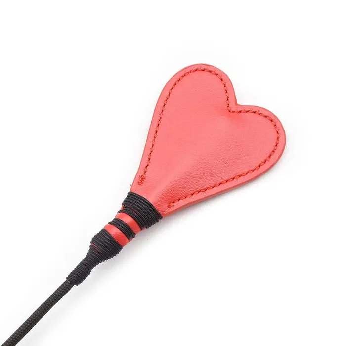 Vibrators The Kinky Peach Love Crop