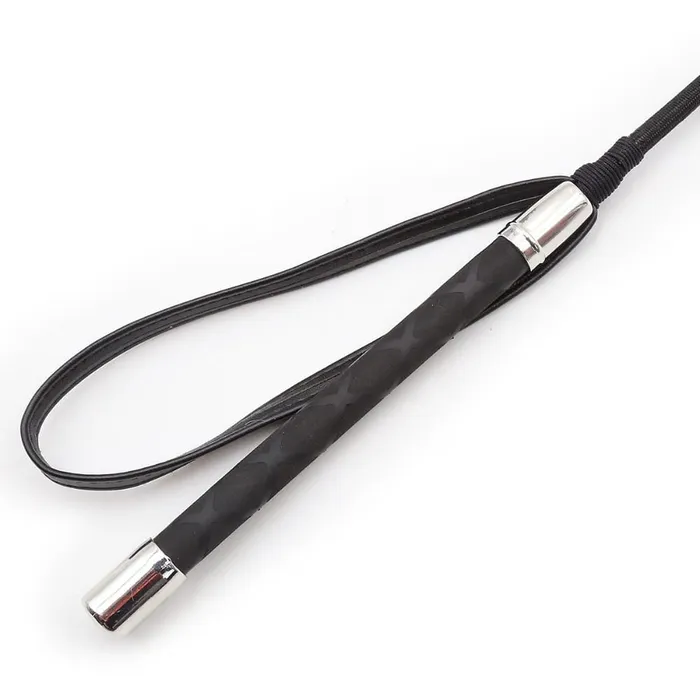 Vibrators The Kinky Peach Love Crop