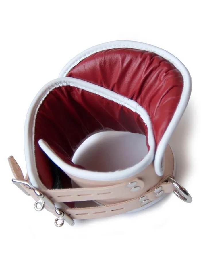 Vibrators Deluxe Padded Medical Posture Collar Stockroom Originals