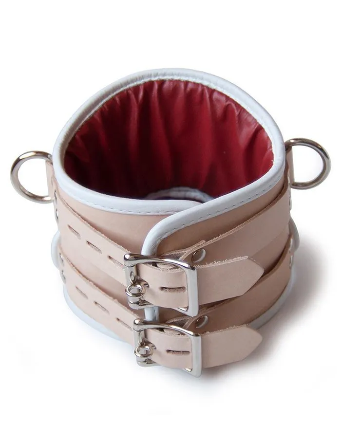 Vibrators Deluxe Padded Medical Posture Collar Stockroom Originals