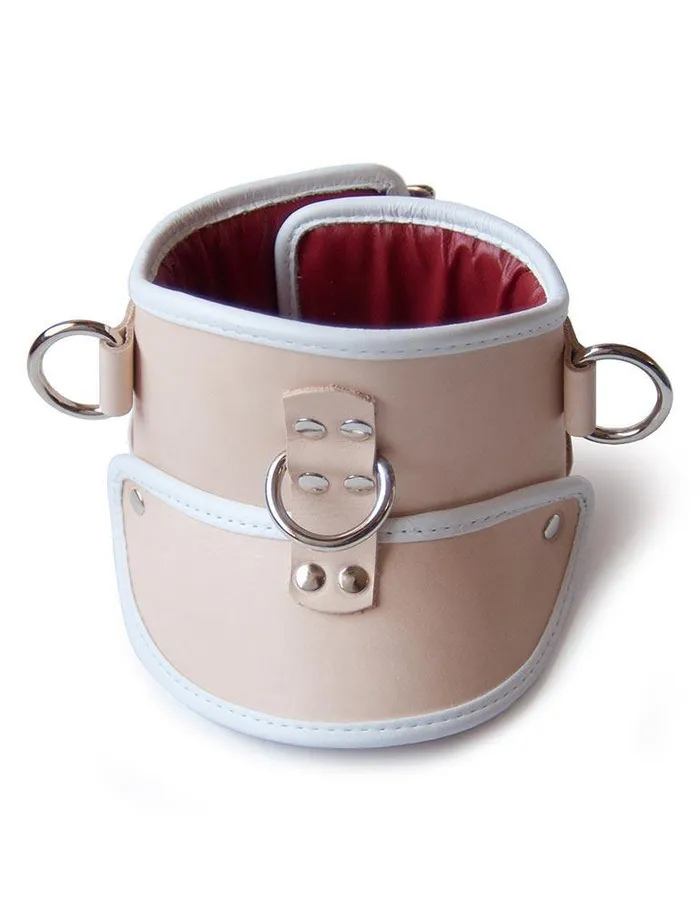 Vibrators Deluxe Padded Medical Posture Collar Stockroom Originals