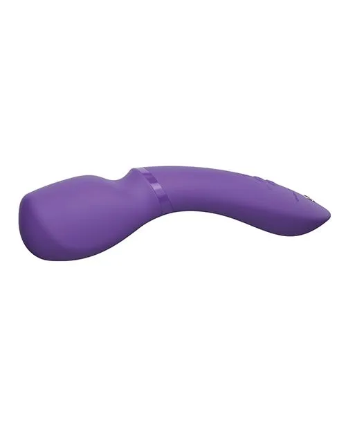 Vibrators WeVibe WeVibe Wand 2 Purple