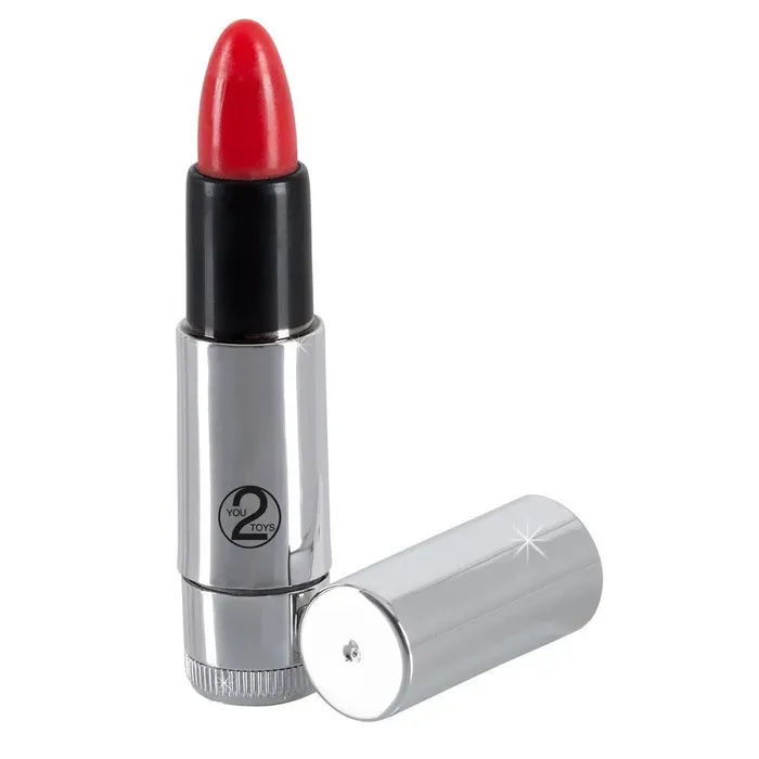 You2Toys Vibrators Kiss Me Lipstick Vibe
